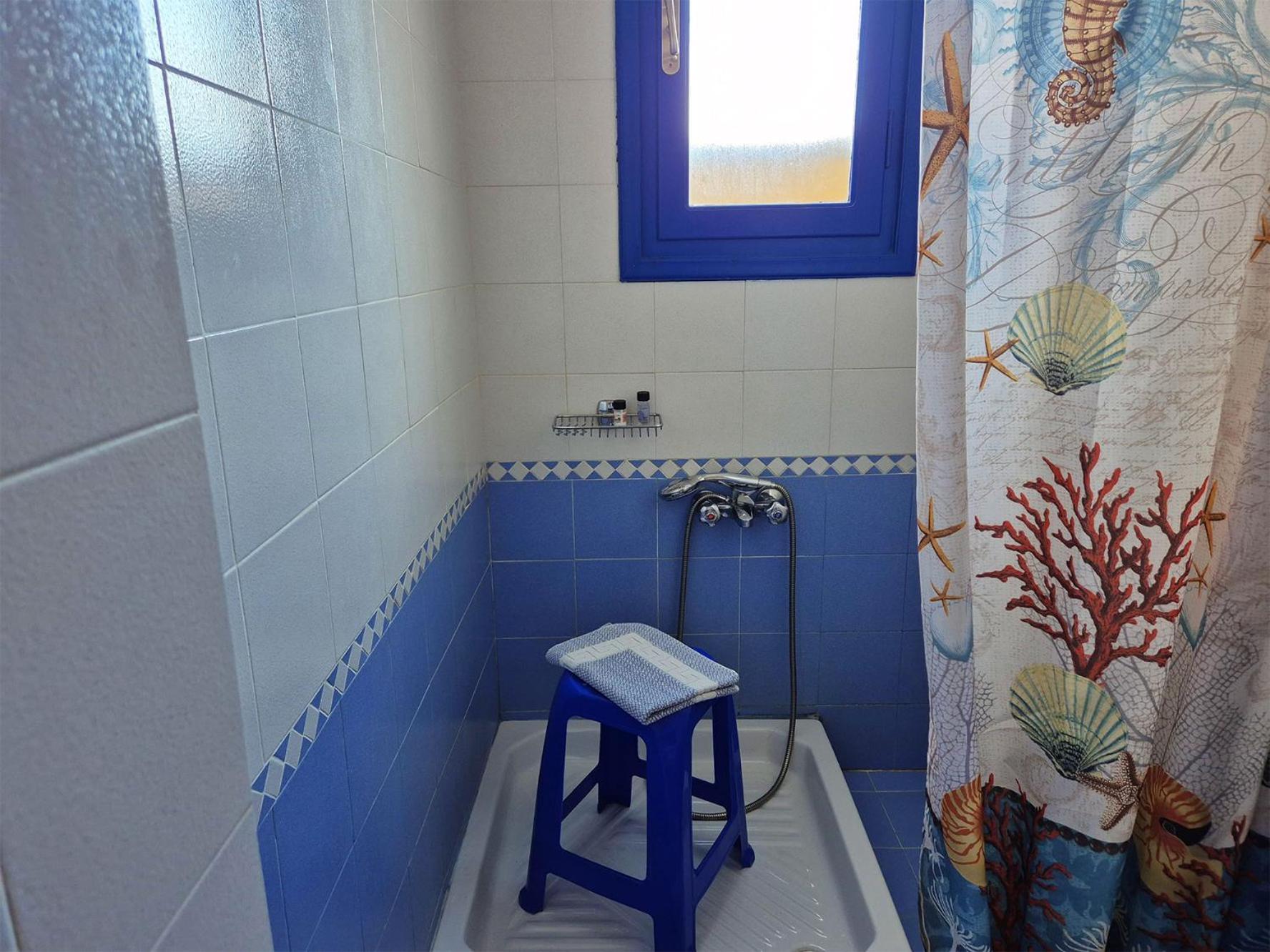 Villa Dolphin Azolimnos Zimmer foto
